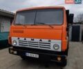 КамАЗ 5511, объемом двигателя 10.8 л и пробегом 10 тыс. км за 10800 $, фото 1 на Automoto.ua