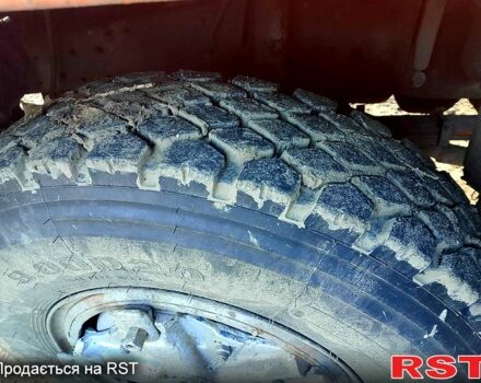 КамАЗ 5511, объемом двигателя 10.8 л и пробегом 146 тыс. км за 4800 $, фото 9 на Automoto.ua