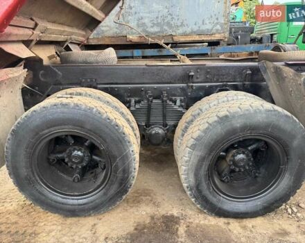 КамАЗ 5511, об'ємом двигуна 0 л та пробігом 500 тис. км за 7500 $, фото 9 на Automoto.ua