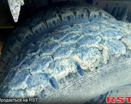 КамАЗ 5511, объемом двигателя 10.8 л и пробегом 146 тыс. км за 4800 $, фото 11 на Automoto.ua