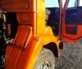 КамАЗ 5511, объемом двигателя 10.8 л и пробегом 146 тыс. км за 4800 $, фото 7 на Automoto.ua