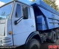 КамАЗ 5511, об'ємом двигуна 10.9 л та пробігом 212 тис. км за 6500 $, фото 1 на Automoto.ua