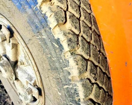 КамАЗ 5511, объемом двигателя 10.8 л и пробегом 146 тыс. км за 4800 $, фото 8 на Automoto.ua