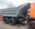 КамАЗ 5511, объемом двигателя 10.8 л и пробегом 10 тыс. км за 10800 $, фото 1 на Automoto.ua