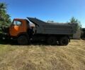 КамАЗ 5511, объемом двигателя 0 л и пробегом 5 тыс. км за 5000 $, фото 1 на Automoto.ua