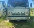 КамАЗ 5511, объемом двигателя 0 л и пробегом 350 тыс. км за 8300 $, фото 1 на Automoto.ua
