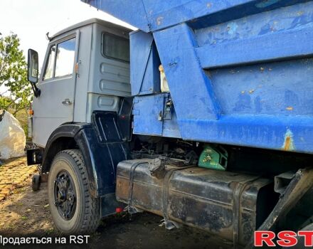 КамАЗ 5511, об'ємом двигуна 10.9 л та пробігом 212 тис. км за 6500 $, фото 11 на Automoto.ua