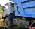 КамАЗ 5511, об'ємом двигуна 10.9 л та пробігом 212 тис. км за 6500 $, фото 11 на Automoto.ua