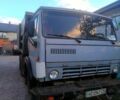 КамАЗ 5511, объемом двигателя 10.8 л и пробегом 1000 тыс. км за 7500 $, фото 1 на Automoto.ua