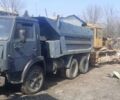 КамАЗ 5511, объемом двигателя 10.8 л и пробегом 100 тыс. км за 3850 $, фото 1 на Automoto.ua