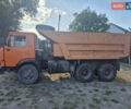 КамАЗ 5511, объемом двигателя 0 л и пробегом 7 тыс. км за 5300 $, фото 17 на Automoto.ua