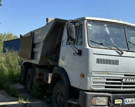 КамАЗ 5511, объемом двигателя 0 л и пробегом 9 тыс. км за 11300 $, фото 1 на Automoto.ua