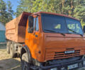 КамАЗ 5511, объемом двигателя 0 л и пробегом 7 тыс. км за 5300 $, фото 1 на Automoto.ua