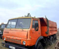 КамАЗ 5511, объемом двигателя 11 л и пробегом 100 тыс. км за 3700 $, фото 1 на Automoto.ua