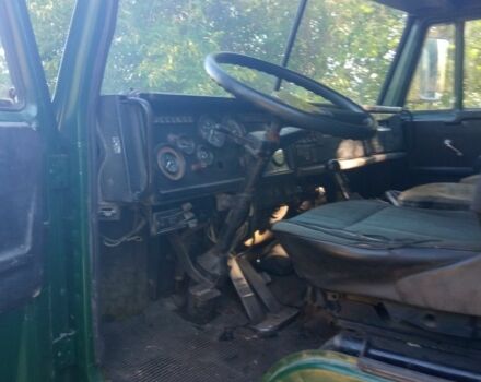 КамАЗ 5511, объемом двигателя 0 л и пробегом 0 тыс. км за 5000 $, фото 1 на Automoto.ua