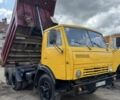 КамАЗ 5511, объемом двигателя 0 л и пробегом 0 тыс. км за 7350 $, фото 1 на Automoto.ua