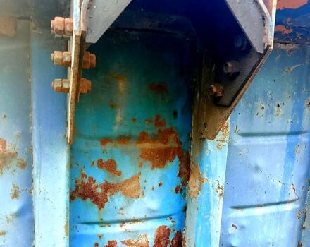 КамАЗ 5511, об'ємом двигуна 11.2 л та пробігом 200 тис. км за 500 $, фото 6 на Automoto.ua