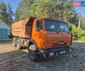 КамАЗ 5511, объемом двигателя 0 л и пробегом 7 тыс. км за 5300 $, фото 1 на Automoto.ua