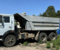 КамАЗ 5511, объемом двигателя 0 л и пробегом 9 тыс. км за 11300 $, фото 3 на Automoto.ua