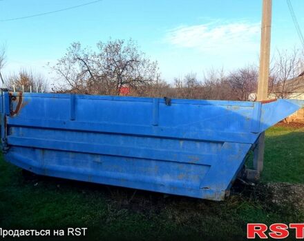 КамАЗ 5511, об'ємом двигуна 11.2 л та пробігом 200 тис. км за 500 $, фото 2 на Automoto.ua