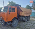 КамАЗ 5511, объемом двигателя 0 л и пробегом 7 тыс. км за 5300 $, фото 15 на Automoto.ua