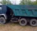 КамАЗ 5511, объемом двигателя 16 л и пробегом 400 тыс. км за 3500 $, фото 1 на Automoto.ua