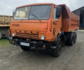 КамАЗ 5511, объемом двигателя 0 л и пробегом 2 тыс. км за 5500 $, фото 1 на Automoto.ua
