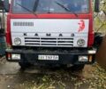 КамАЗ 5511, объемом двигателя 14.9 л и пробегом 0 тыс. км за 6000 $, фото 1 на Automoto.ua