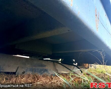 КамАЗ 5511, об'ємом двигуна 11.2 л та пробігом 200 тис. км за 500 $, фото 9 на Automoto.ua