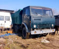 КамАЗ 5511, объемом двигателя 16 л и пробегом 400 тыс. км за 3500 $, фото 8 на Automoto.ua