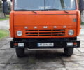 КамАЗ 5511, об'ємом двигуна 10.8 л та пробігом 100 тис. км за 16000 $, фото 1 на Automoto.ua