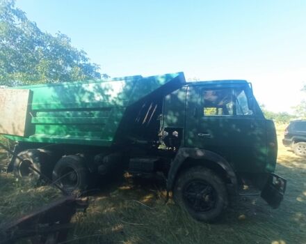 КамАЗ 5511, объемом двигателя 0 л и пробегом 0 тыс. км за 5000 $, фото 3 на Automoto.ua