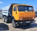 КамАЗ 5511, объемом двигателя 0 л и пробегом 100 тыс. км за 12000 $, фото 1 на Automoto.ua