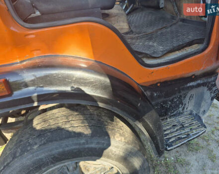 КамАЗ 5511, объемом двигателя 0 л и пробегом 7 тыс. км за 5300 $, фото 6 на Automoto.ua