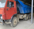 КамАЗ 5511, объемом двигателя 0 л и пробегом 2 тыс. км за 7000 $, фото 1 на Automoto.ua