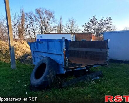 КамАЗ 5511, об'ємом двигуна 11.2 л та пробігом 200 тис. км за 500 $, фото 10 на Automoto.ua