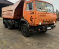 КамАЗ 5511, объемом двигателя 0 л и пробегом 2 тыс. км за 5500 $, фото 1 на Automoto.ua