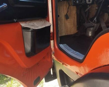 КамАЗ 5511, объемом двигателя 0 л и пробегом 1000 тыс. км за 10500 $, фото 1 на Automoto.ua