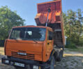 КамАЗ 5511, объемом двигателя 0 л и пробегом 7 тыс. км за 5300 $, фото 2 на Automoto.ua
