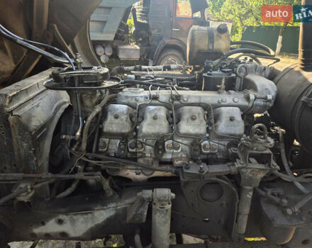 КамАЗ 5511, объемом двигателя 0 л и пробегом 7 тыс. км за 5300 $, фото 4 на Automoto.ua