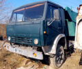 КамАЗ 5511, объемом двигателя 16 л и пробегом 400 тыс. км за 3500 $, фото 9 на Automoto.ua