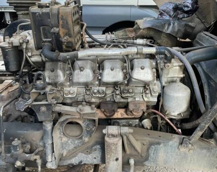 КамАЗ 5511, об'ємом двигуна 0 л та пробігом 0 тис. км за 8500 $, фото 10 на Automoto.ua