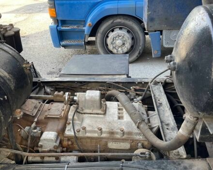 КамАЗ 5511, об'ємом двигуна 0 л та пробігом 0 тис. км за 8500 $, фото 9 на Automoto.ua