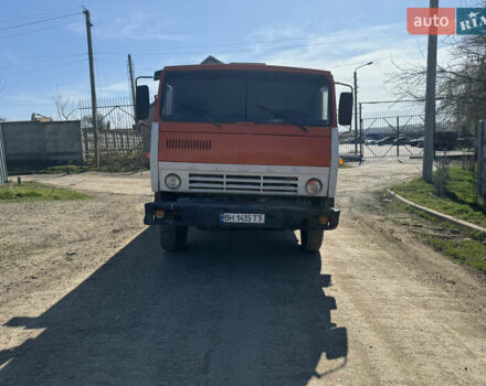 КамАЗ 5511, об'ємом двигуна 0 л та пробігом 200 тис. км за 4700 $, фото 1 на Automoto.ua