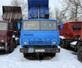 КамАЗ 5511, об'ємом двигуна 0 л та пробігом 0 тис. км за 6000 $, фото 1 на Automoto.ua