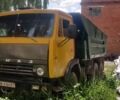 КамАЗ 5511, об'ємом двигуна 0 л та пробігом 0 тис. км за 3130 $, фото 1 на Automoto.ua