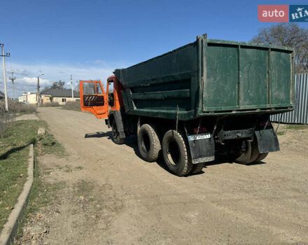 КамАЗ 5511, об'ємом двигуна 0 л та пробігом 200 тис. км за 4700 $, фото 4 на Automoto.ua