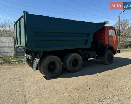 КамАЗ 5511, об'ємом двигуна 0 л та пробігом 200 тис. км за 4700 $, фото 3 на Automoto.ua