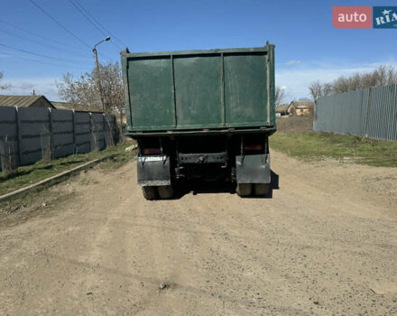 КамАЗ 5511, об'ємом двигуна 0 л та пробігом 200 тис. км за 4700 $, фото 5 на Automoto.ua