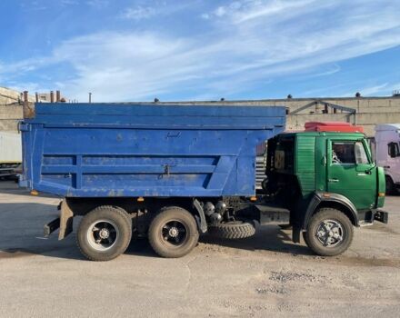КамАЗ 5511, об'ємом двигуна 0 л та пробігом 0 тис. км за 8500 $, фото 5 на Automoto.ua